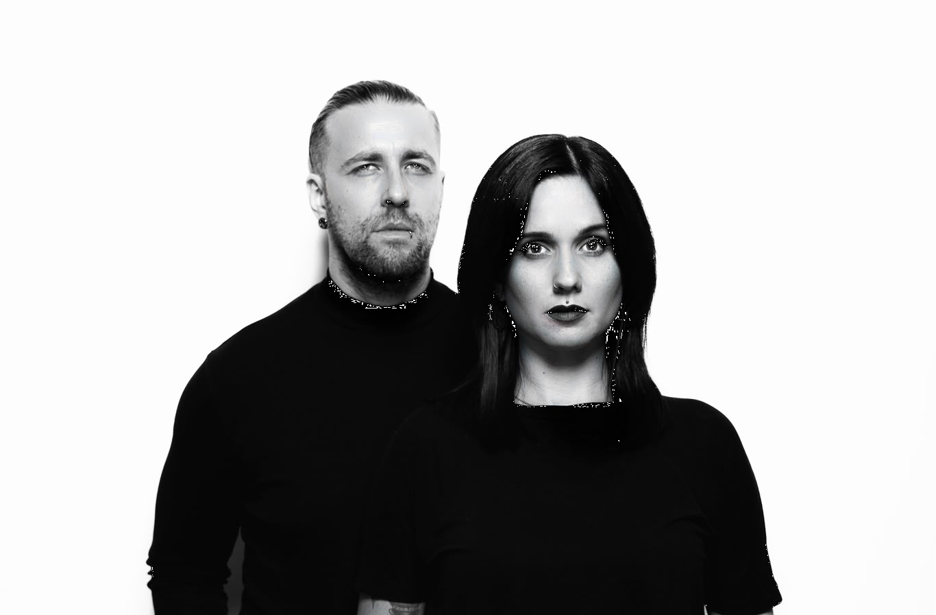 Nieuw ambassadeurskoppel: Thomas Laslo & Loredana Danese van Geoganic