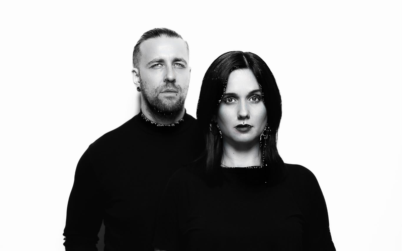 Neues Botschafterpaar: Thomas Laslo & Loredana Danese von Geoganic