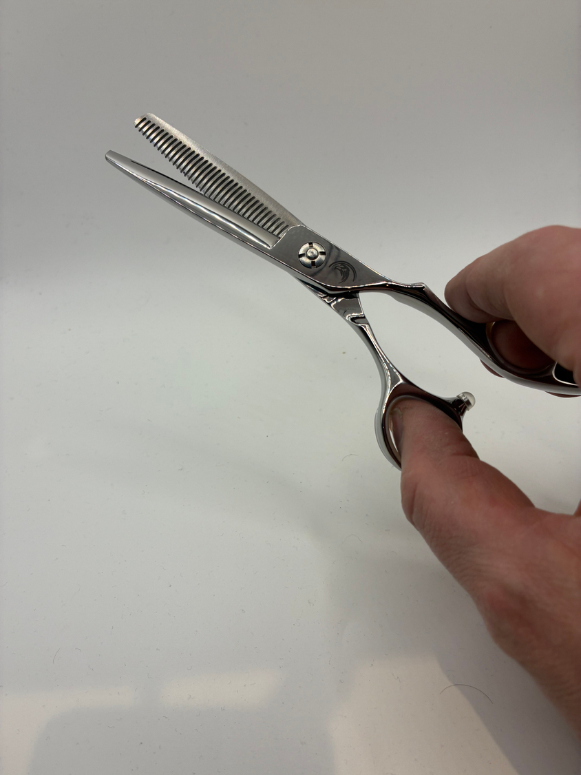 Reversed thinner
