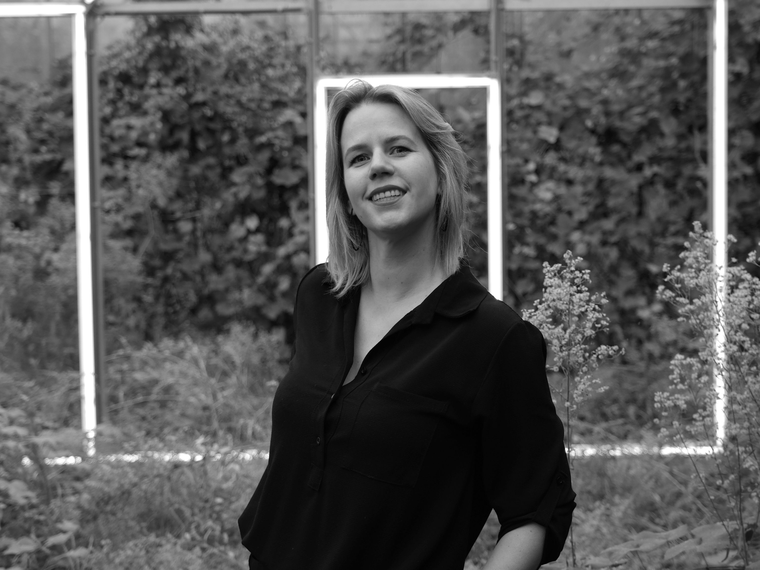 Bess Uyttendaele