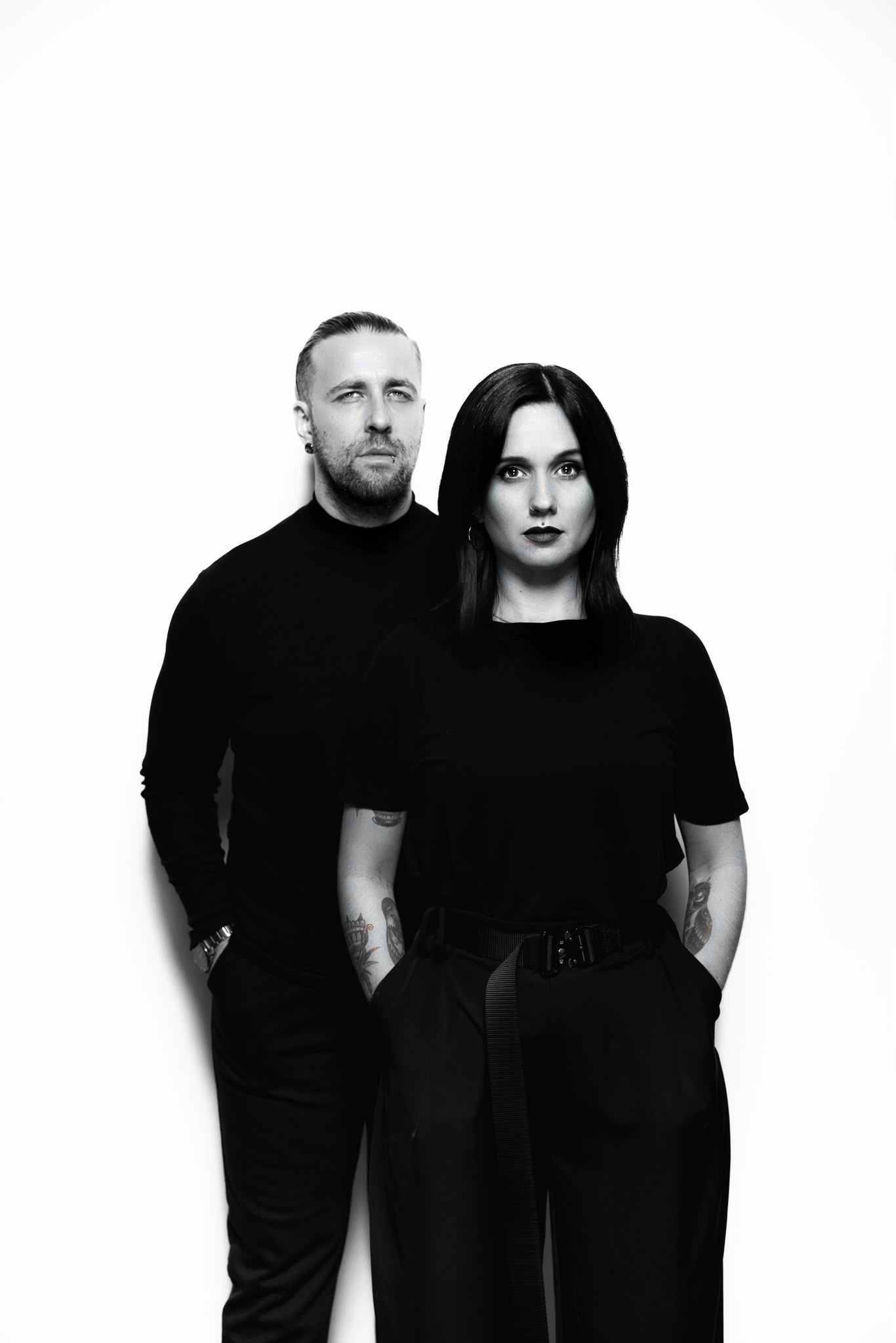 Thomas Laslo &  Loredana Danese
