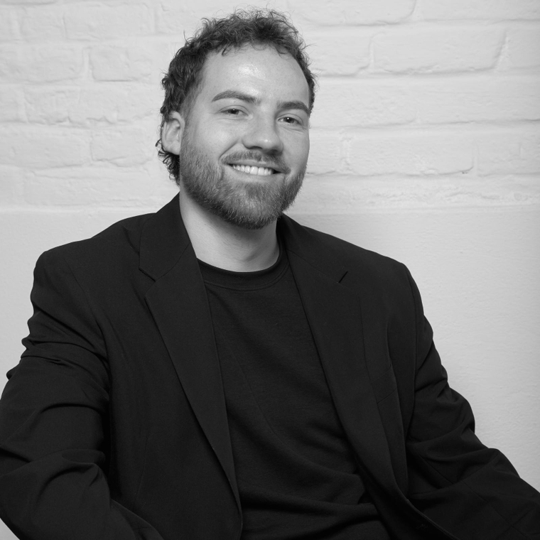 Glenn Saey